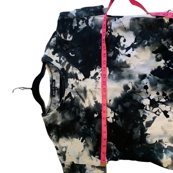 Rock ‘N Karma Original Hi/Lo Tie Dye Relaxed Fit Dress - Picture 11 of 11